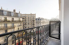 Hotel de France Quartier Latin