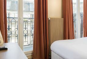 Hotel de France Quartier Latin