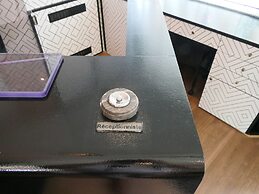 Hotel de France Quartier Latin