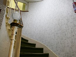 Hotel de France Quartier Latin