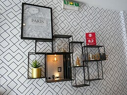 Hotel de France Quartier Latin