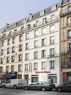 Hotel de France Quartier Latin