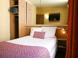 Hotel de France Quartier Latin