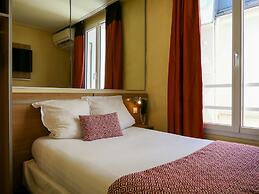 Hotel de France Quartier Latin
