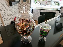 Hotel de France Quartier Latin