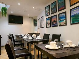 Hotel de France Quartier Latin