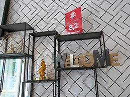 Hotel de France Quartier Latin