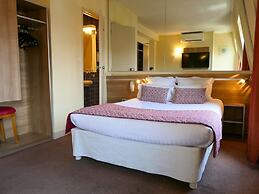 Hotel de France Quartier Latin