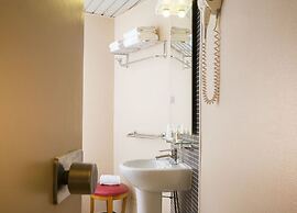 Hotel de France Quartier Latin