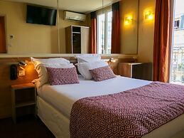 Hotel de France Quartier Latin