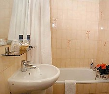 Hotel de France Quartier Latin