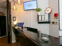 Hotel de France Quartier Latin