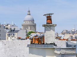 Hotel de France Quartier Latin