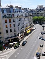 Hotel de France Quartier Latin