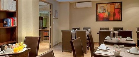 Hotel de France Quartier Latin