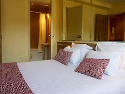 Hotel de France Quartier Latin