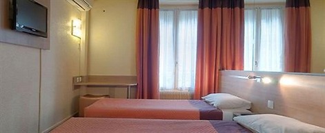 Hotel de France Quartier Latin