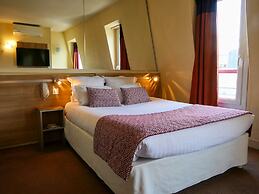 Hotel de France Quartier Latin