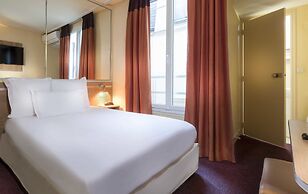 Hotel de France Quartier Latin