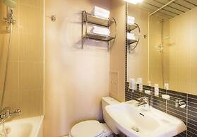 Hotel de France Quartier Latin