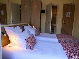 Hotel de France Quartier Latin