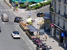 Hotel de France Quartier Latin