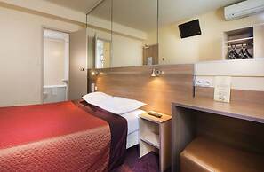 Hotel de France Quartier Latin