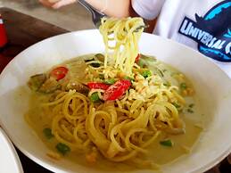 Tropicana Lanta Resort