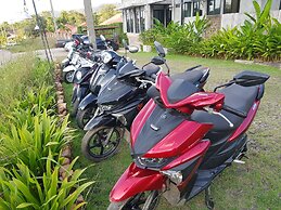 Tropicana Lanta Resort