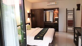 Tropicana Lanta Resort