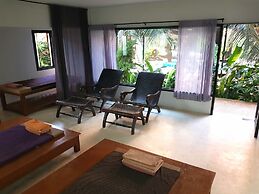 Tropicana Lanta Resort