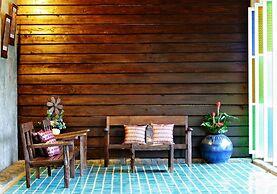 Tropicana Lanta Resort