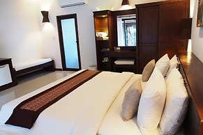 Tropicana Lanta Resort