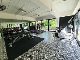 Tropicana Lanta Resort