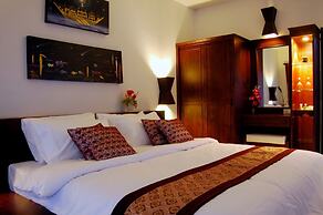 Tropicana Lanta Resort