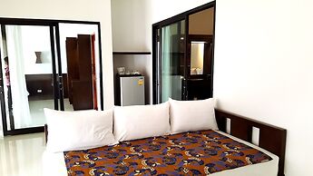 Tropicana Lanta Resort