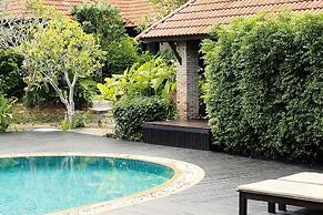 Tropicana Lanta Resort