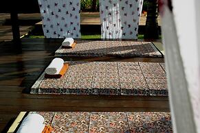 Tropicana Lanta Resort