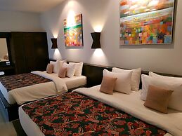 Tropicana Lanta Resort