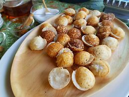 Tropicana Lanta Resort