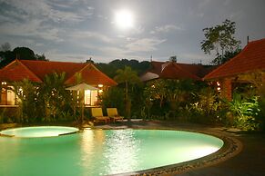 Tropicana Lanta Resort