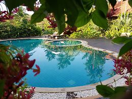 Tropicana Lanta Resort