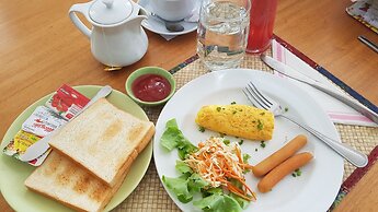 Tropicana Lanta Resort