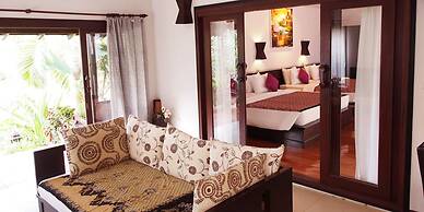 Tropicana Lanta Resort