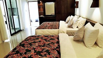 Tropicana Lanta Resort