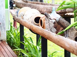 Tropicana Lanta Resort