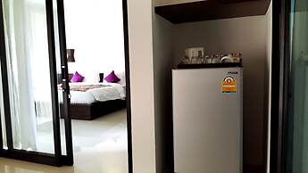 Tropicana Lanta Resort