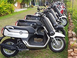 Tropicana Lanta Resort