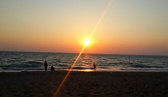 Tropicana Lanta Resort