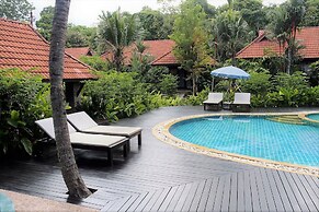 Tropicana Lanta Resort